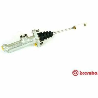 Subito Disponibile BREMBO ESSENTIAL LINE C 06 001 Cilindro Trasmettitore, Frizione