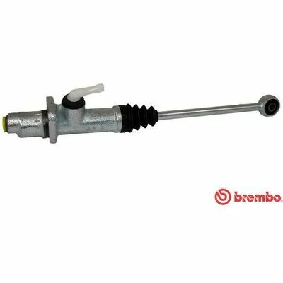 Scelto Dai Clienti BREMBO ESSENTIAL LINE C 23 009 Cilindro Trasmettitore, Frizione