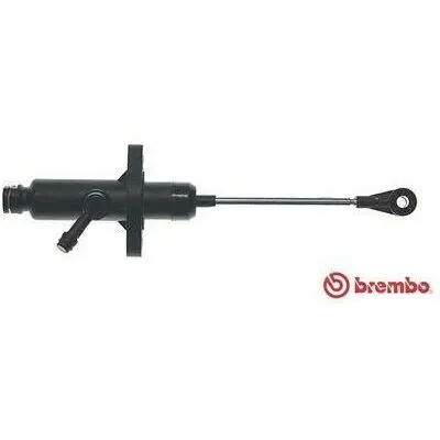 Offerta BREMBO ESSENTIAL LINE C 23 037 Cilindro Trasmettitore, Frizione