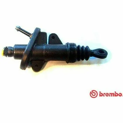 BREMBO ESSENTIAL LINE C 24 006 Cilindro Trasmettitore, Frizione Reso Gratuito