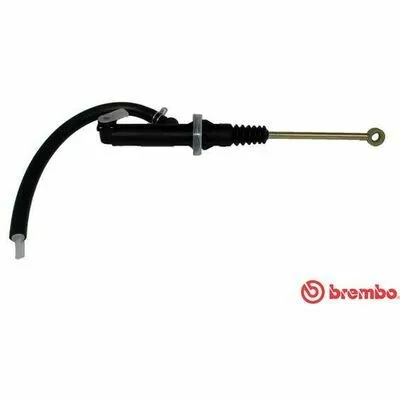 Offerta Del Giorno BREMBO ESSENTIAL LINE C 24 012 Cilindro Trasmettitore, Frizione