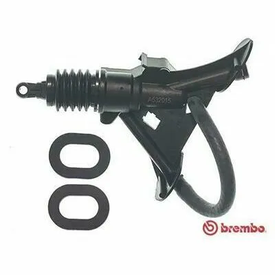 Compra Adesso BREMBO ESSENTIAL LINE C 24 016 Cilindro Trasmettitore, Frizione