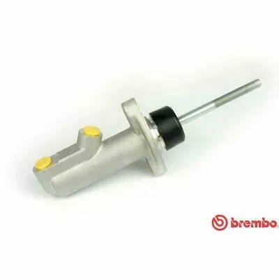 BREMBO ESSENTIAL LINE C 44 001 Cilindro Trasmettitore, Frizione Non Perdere