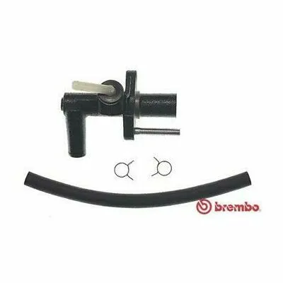 Scelto Dai Clienti BREMBO ESSENTIAL LINE C 49 003 Cilindro Trasmettitore, Frizione
