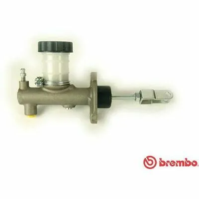 Ultimissimo Modello BREMBO ESSENTIAL LINE C 56 010 Cilindro Trasmettitore, Frizione