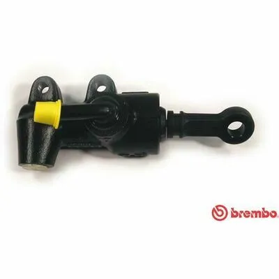 Nuova Collezione BREMBO ESSENTIAL LINE C 85 013 Cilindro Trasmettitore, Frizione