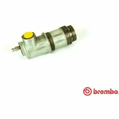 Prezzo Ridotto BREMBO ESSENTIAL LINE E 23 003 Cilindro Secondario, Frizione