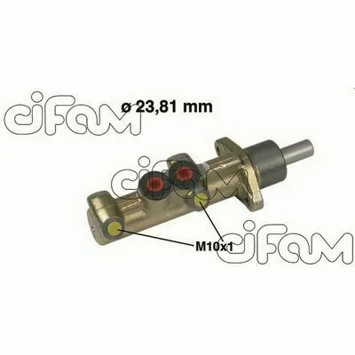 Offerta CIFAM 202-298 Cilindro Maestro del Freno
