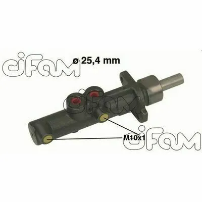 CIFAM 202-473 Cilindro Maestro del Freno Consegna Rapida