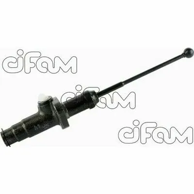 Di Tendenza CIFAM 505-108 Cilindro Trasmettitore, Frizione