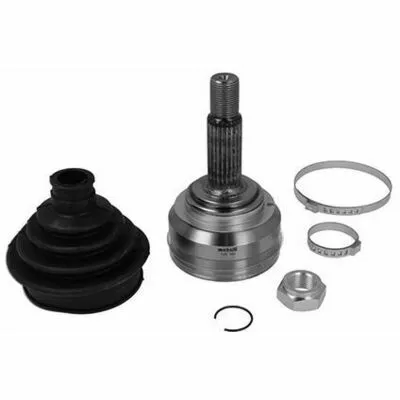 CIFAM 607-158 Soffietto, Sterzo Professionale