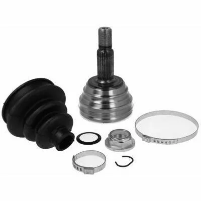 Prezzo Basso CIFAM 607-190 Soffietto, Sterzo