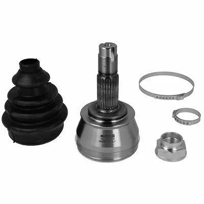 CIFAM 607-306 Soffietto, Sterzo Miglior Prezzo