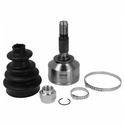 CIFAM 607-407 Soffietto, Sterzo Novità