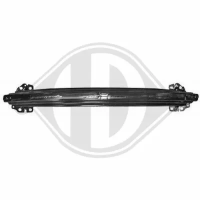 Compra Online DIEDERICHS 3462060 Supporto, Paraurti