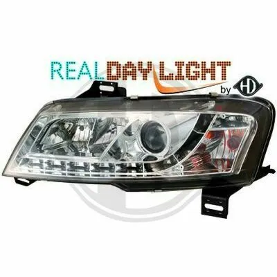 DIEDERICHS HD Tuning 3462286 Kit Faro Principale Offerta Del Giorno
