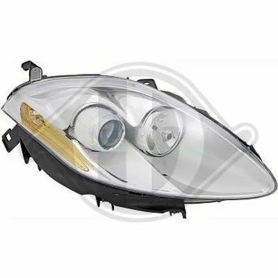 Affare DIEDERICHS 3463080 Faro Principale