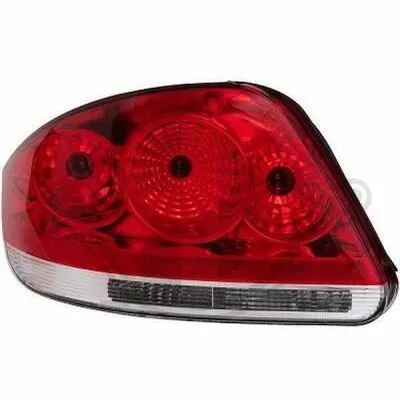 Compra Oggi Stesso DIEDERICHS Priority Parts 3463491 Luce Posteriore