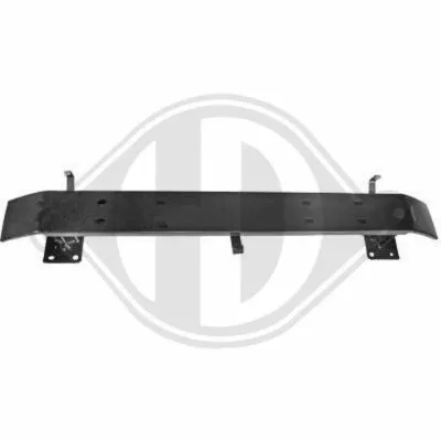 Soddisfatti O Rimborsati DIEDERICHS 3484014 Traversa
