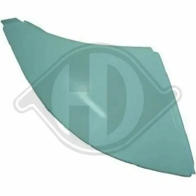 Offerta Lampo DIEDERICHS 3484042 Modanatura Decorativa/ Protettiva, Paraurti