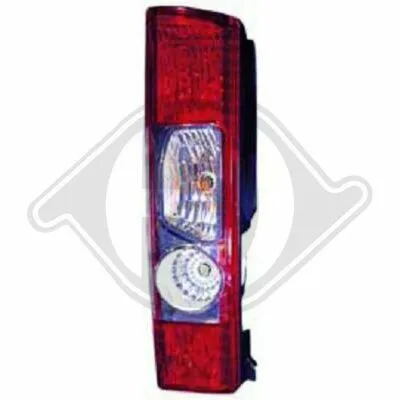 DIEDERICHS 3484090 Luce Posteriore Nuovo Arrivo
