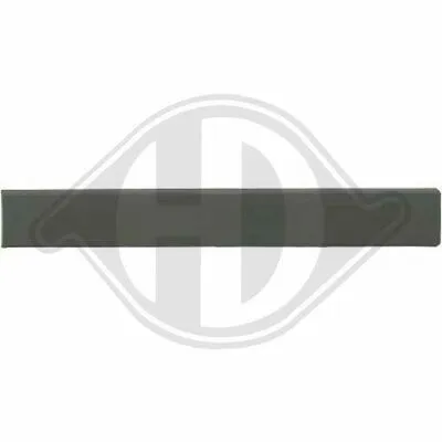 Acquista Ora DIEDERICHS 3484266 Modanatura Decorativa/ Protettiva, Portiera