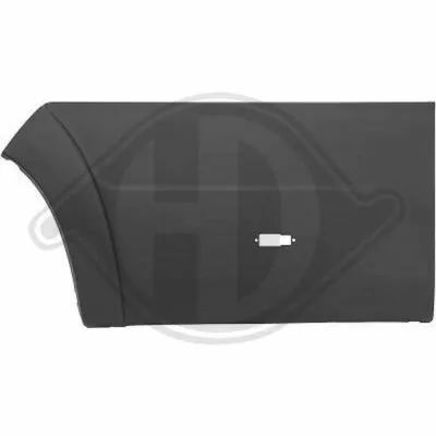 DIEDERICHS 3484269 Modanatura Decorativa/ Protettiva, Fiancata Subito Disponibile
