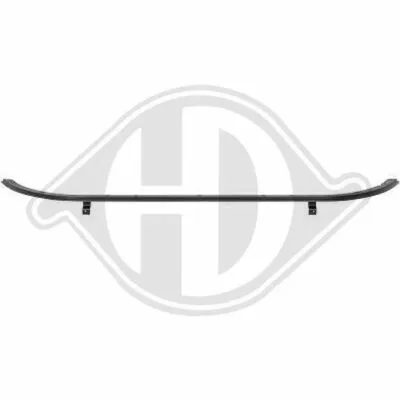 DIEDERICHS 3484960 Supporto, Paraurti Pagamento Sicuro