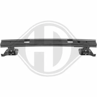 DIEDERICHS 3497065 Supporto, Paraurti Offerta Lampo