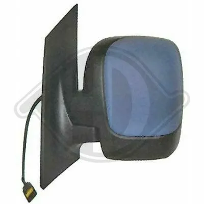 DIEDERICHS 3497427 Specchio Retrovisore Esterno Prezzo Ridotto