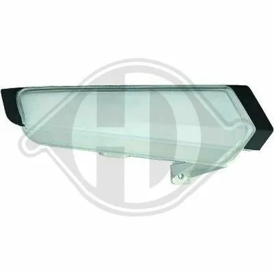 Compra Adesso DIEDERICHS 3590073 Indicatore Direzione