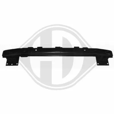 DIEDERICHS 4005160 Supporto, Paraurti Sconto