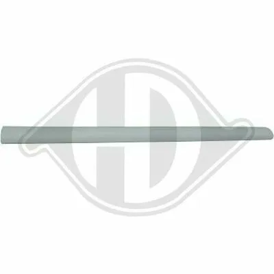 Consegna Rapida DIEDERICHS 4005421 Modanatura Decorativa/ Protettiva, Portiera