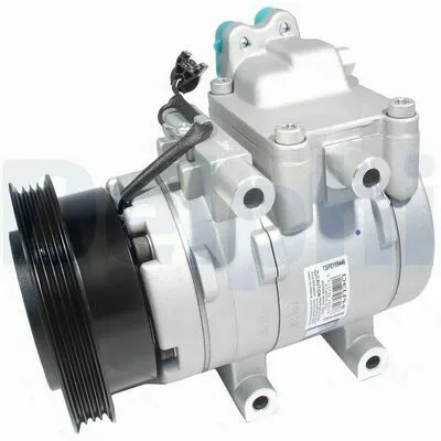 Compra Online DELPHI TSP0159446 Compressore, Climatizzatore