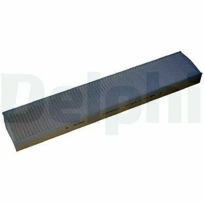 DELPHI TSP0325011 Filtro, Aria Abitacolo Nuova Collezione