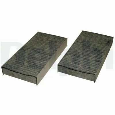 Promozione DELPHI TSP0325141C Filtro, Aria Abitacolo