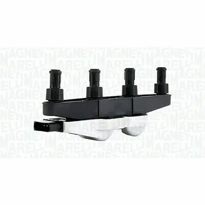Consegna Rapida MAGNETI MARELLI 060717058012 Bobina d‘Accensione