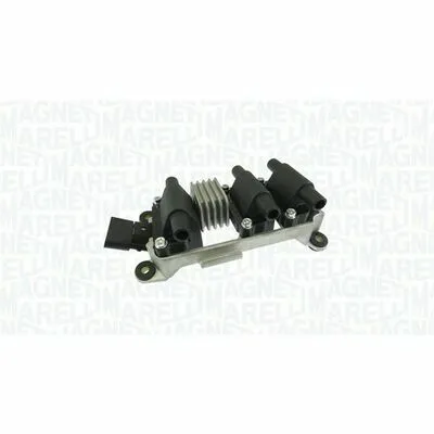 A Buon Prezzo MAGNETI MARELLI 060717196012 Bobina d‘Accensione