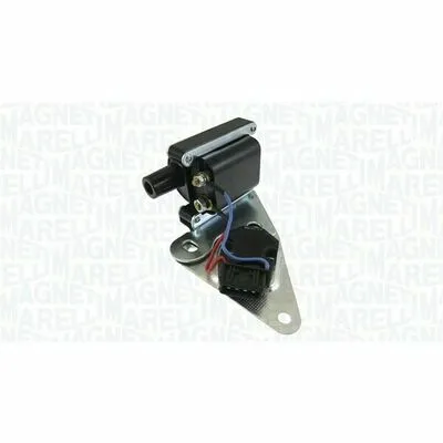 Bestseller MAGNETI MARELLI 060717201012 Bobina d‘Accensione