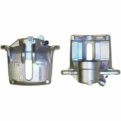 BOSCH 0 986 473 334 Pinza Freno Reso Gratuito