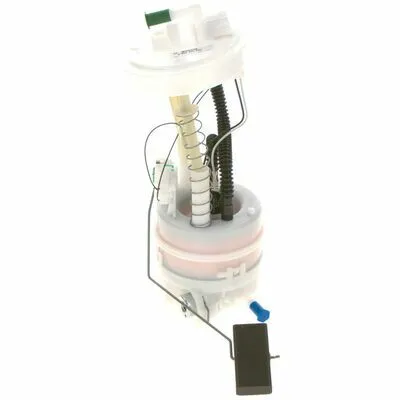BOSCH 0 986 580 380 Pompa Carburante Nuova Collezione