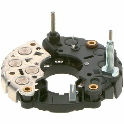 BOSCH 1 127 320 753 Raddrizzatore, Alternatore Solo Oggi
