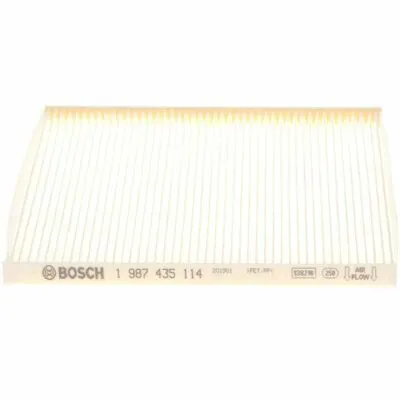 Compra Online BOSCH 1 987 435 114 Filtro, Aria Abitacolo