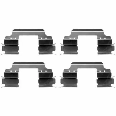 BOSCH 1 987 474 413 Kit Accessori, Pastiglia Freno Direttamente Dal Produttore