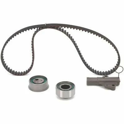 Promozione Esclusiva BOSCH 1 987 946 587 Kit Cinghie Dentate