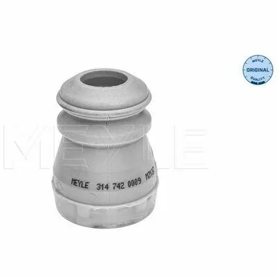 MEYLE-ORIGINAL True to OE. 314 742 0009 Tampone Paracolpo, Sospensione Prezzo Di Fabbrica