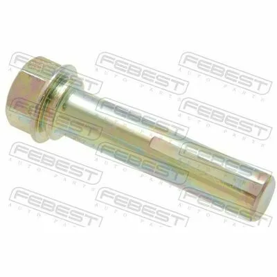 FEBEST 0274-Y51LF Kit Manicotti di Guida, Pinza Freno Reso Gratuito