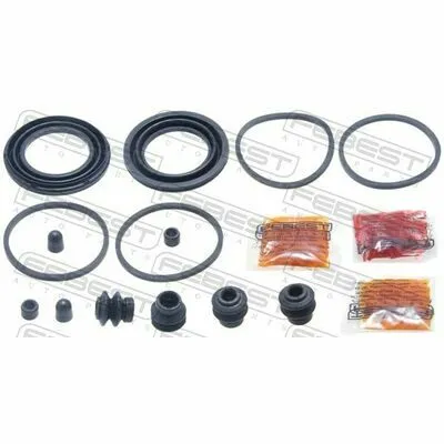 FEBEST 0275-E11JPPF Kit Riparazione, Pinza Freno Promozione Esclusiva