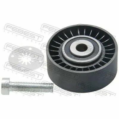 Offerta Lampo FEBEST 1088-C100 Galoppino/Guidacinghia, Cinghia Poly-V