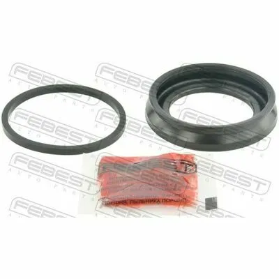 Bestseller FEBEST 2275-PICF Kit Riparazione, Pinza Freno